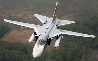 Ukraine Just Unveiled Its First Homegrown Glide Bomb — and Nobody Can Stop It Selling It