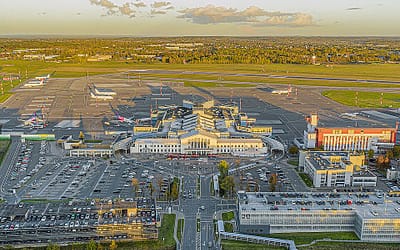 Lithuania Shuts Airport Over Smuggler Balloons