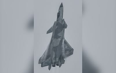 Chinese Fighter Exports: The Car Industry Parallel, Tested