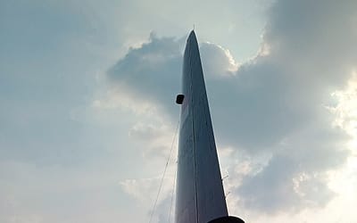 Indonesia Sends More Planes to Seed the Rain