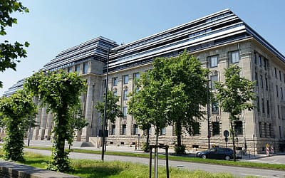 EASA Extends Middle East Flight Warnings Through Late May