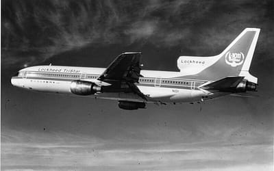 The Genius Jet That Rolls-Royce Nearly Killed