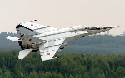 Viktor Belenko After the Foxbat: The Secret American Life of the Soviet Pilot Who Changed the Cold War