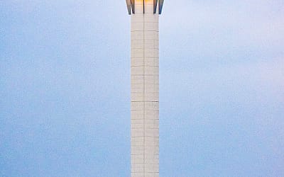 1,836 Security Holes: FAA Fails Its Own Cyber Audit