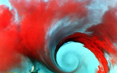 Wake Turbulence: The Invisible Danger Behind Every Landing