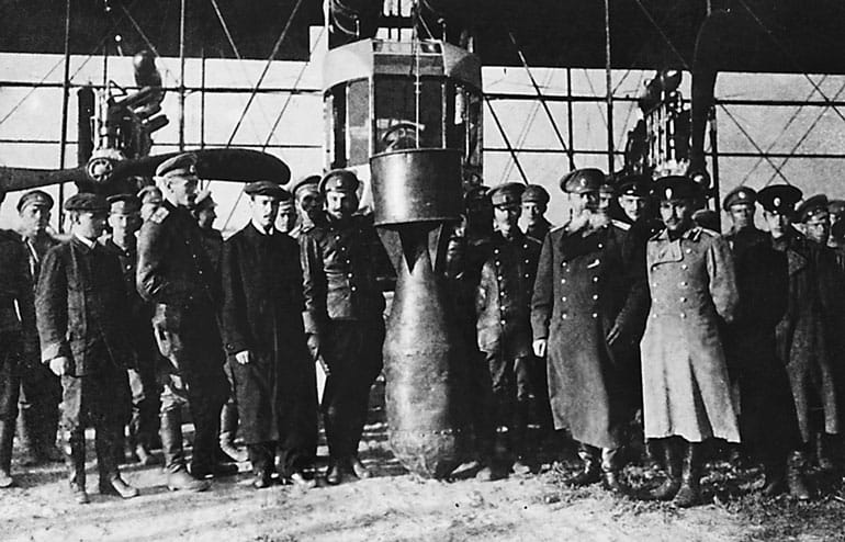 Igor Sikorsky