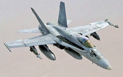 What $29 Billion of Iran Operations Actually Bought