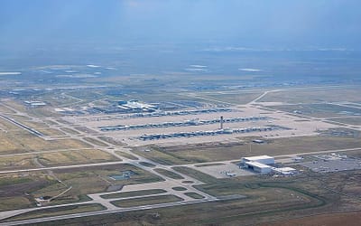 Death on the Runway: Denver’s Perimeter Security Gap
