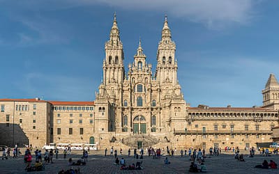 The Passenger Who Flew to the Wrong Santiago