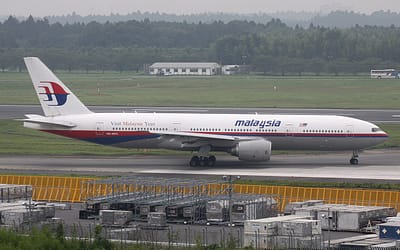 MH370: What Is Actually Known, Twelve Years On