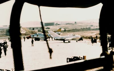 The Communist Pilot Who Handed America a MiG