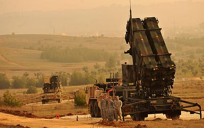 The $4 Million Problem: Army Wants a Patriot Interceptor Under $1 Million