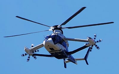 Airbus RACER Invites NATO Pilots to Fly the Future