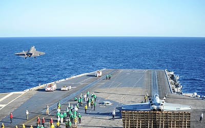 The Navy Promised an Answer in August