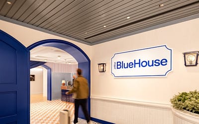 JetBlue BlueHouse Boston Opens, and Mint Fares Now Get In Free