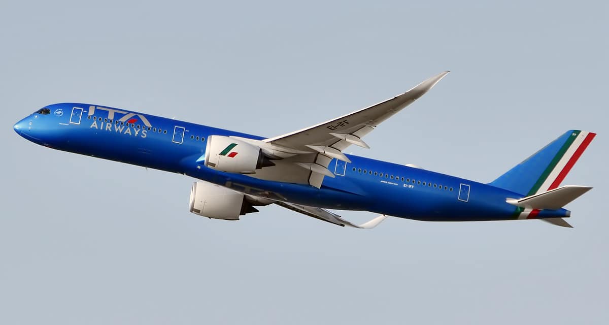 ita-airways-a350-fiumicino