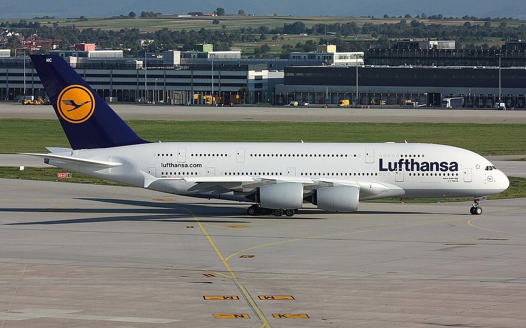 Two Close Calls in Two Days at Munich