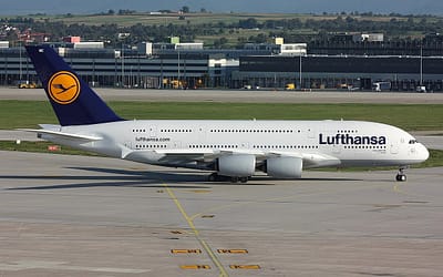 Two Close Calls in Two Days at Munich
