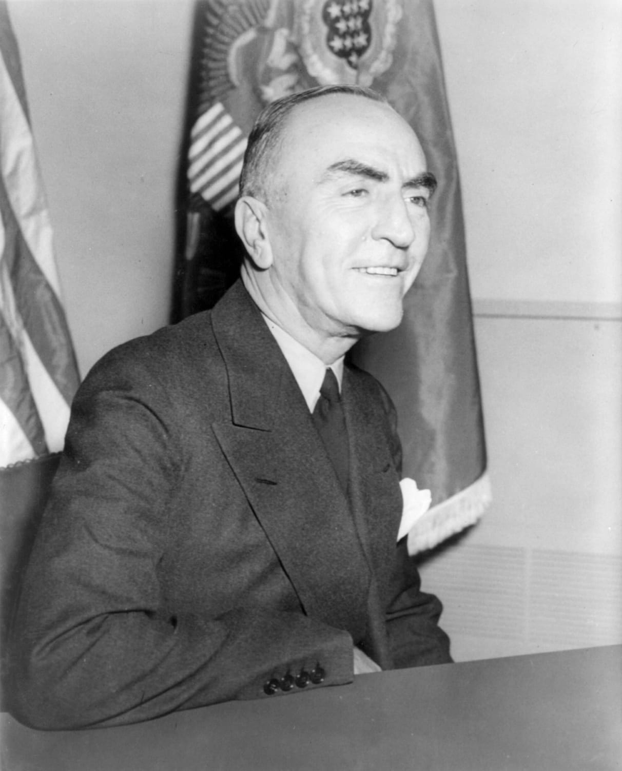 Eddie Rickenbacker