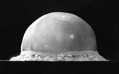 The Race for the Bomb: A Focus Series
