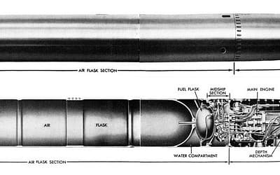 How a WWII Torpedo Stayed on Target