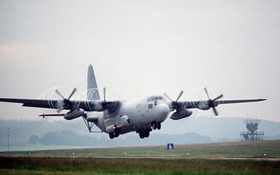 America’s Secret Radar-Killer Heads to War