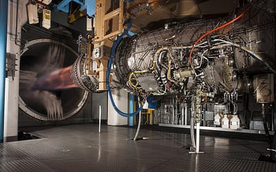 GE and Pratt Cleared to Build the F-47’s Adaptive Engines
