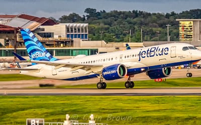 JetBlue Axes 10 Routes in Profit Reset