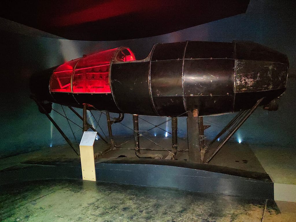 Zeppelin-Staaken R.VI