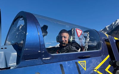 German Rap Heavywheights Farid Bang & Kollegah Really Flew a Jet (wasn’t AI!)
