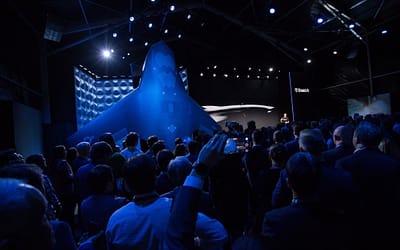 The Navy Buys the Runway-Free Fighter Drone
