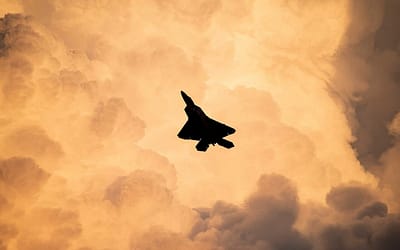 Every Sixth-Generation Fighter, and How the Alliances Broke