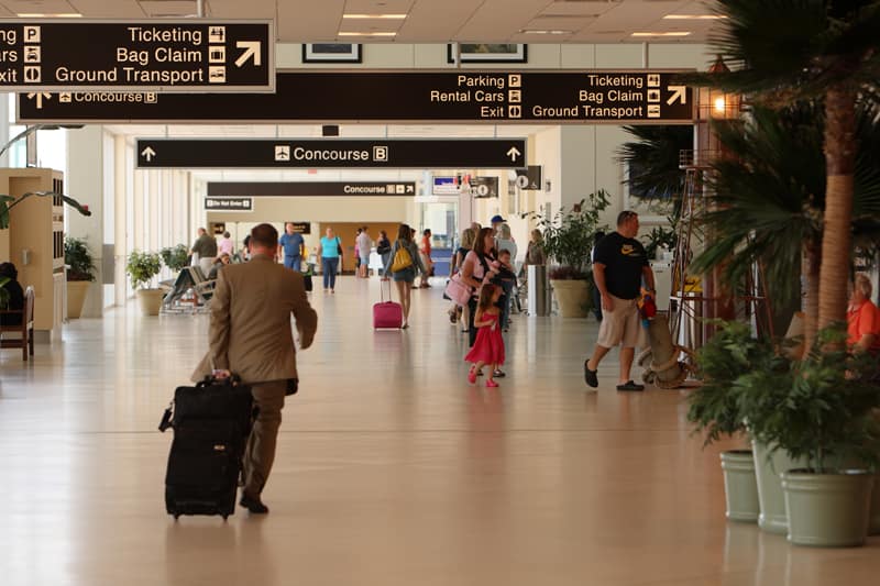 Southwest Florida International Airport