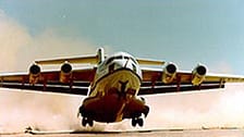 McDonnell Douglas YC-15