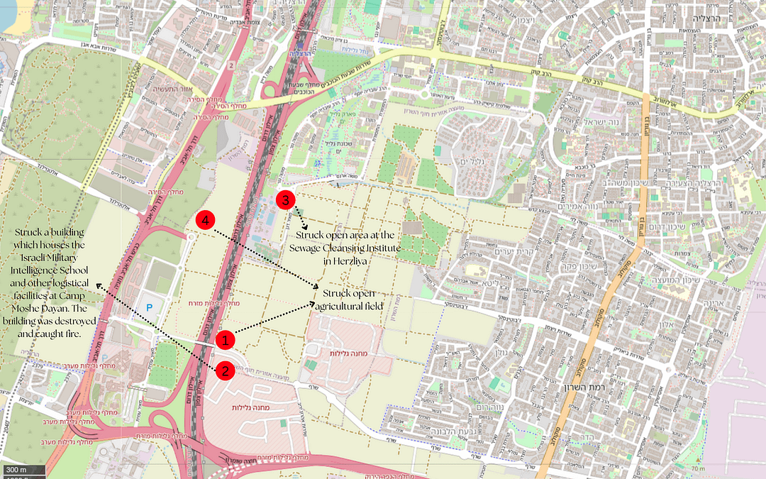 Two Waves Over Minab: What Bellingcat Found