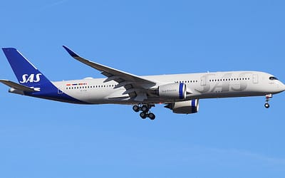 SAS at 80: From Polar Pioneer to Unlikely Survivor