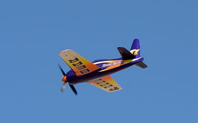 Reno Air Races: The End of the Fastest Motorsport on Earth