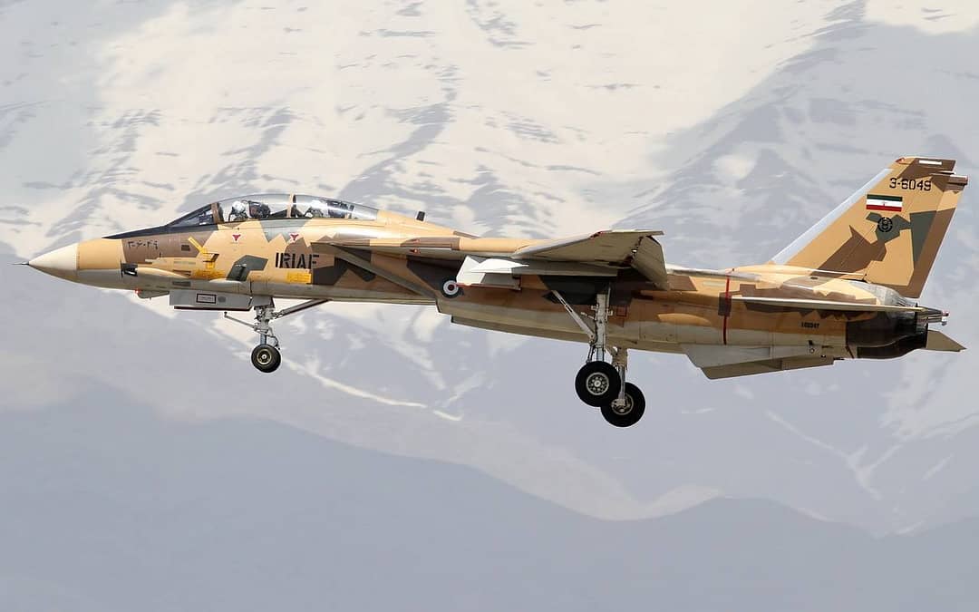 Civilian Fighter Jet Flights – an Outlook