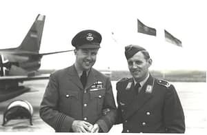 Erich "Bubi" Hartmann