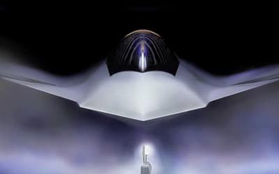 Boeing Wins F-47 NGAD Contract- Growing Criticism