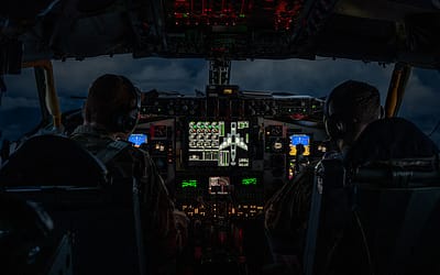 Spain Bans American Warplanes from Its Skies