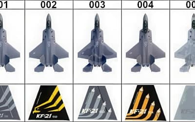 Korea vs. Italy: Southeast Asia’s Trainer War