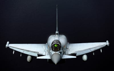 Poland Wants In on the World’s Most Secret Fighter Jet