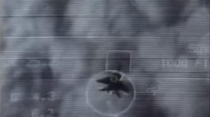 Dogfight