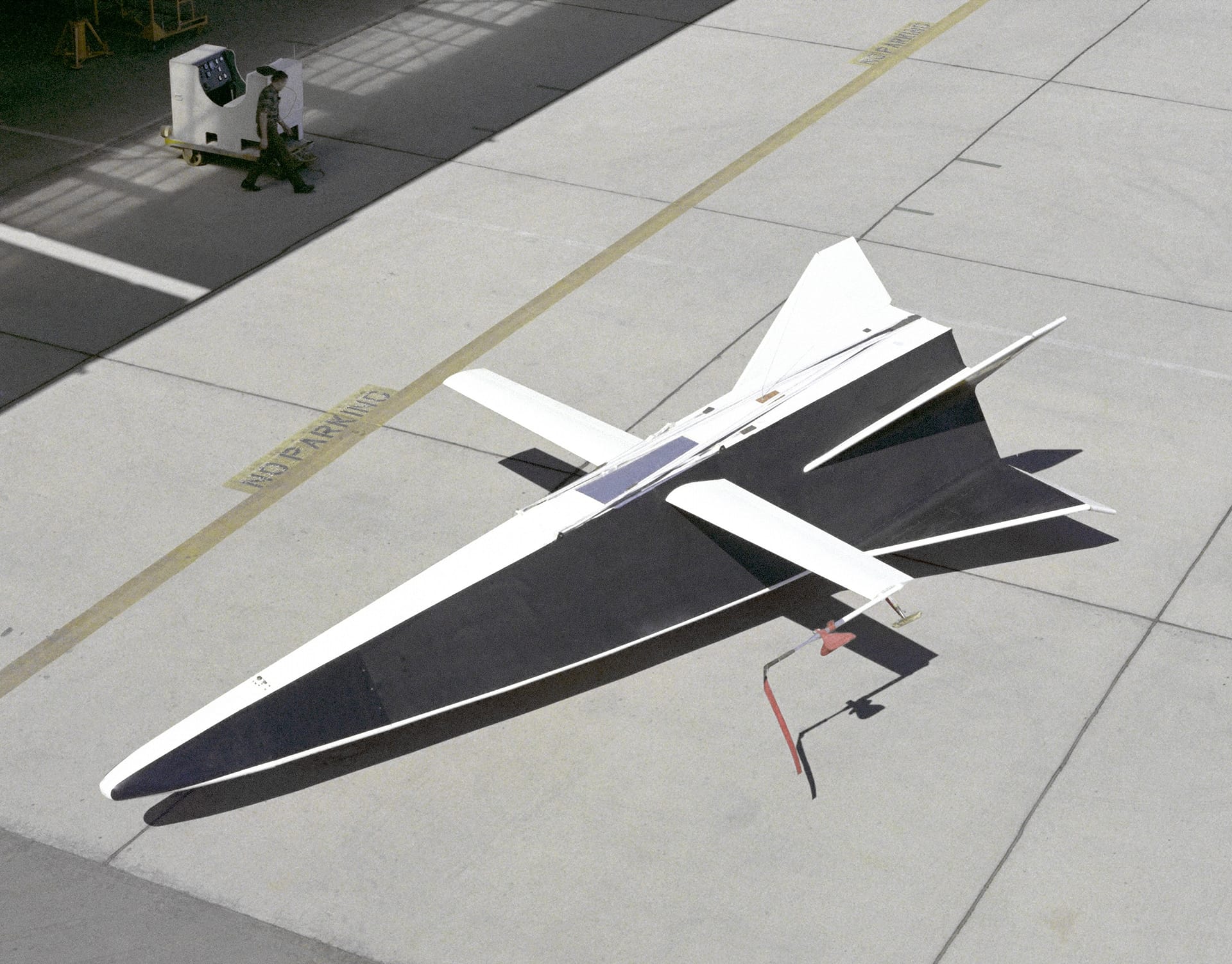 The Nasa Hyper III