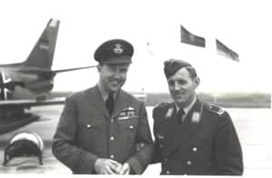 Erich "Bubi" Hartmann